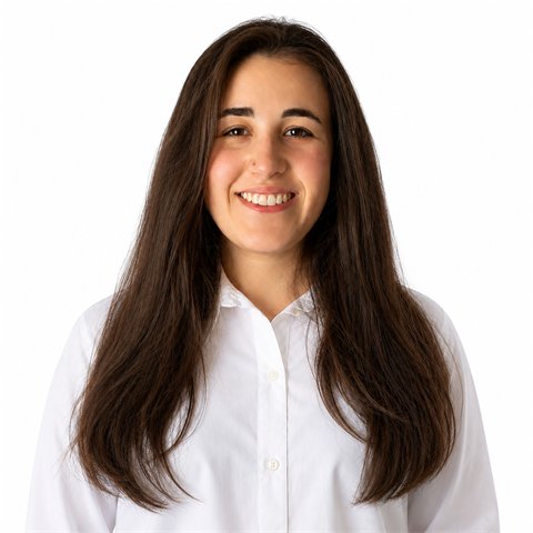 Martina, Food Scientist